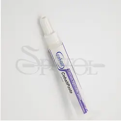 خمیر کلسیم هیدروکساید کبالت cobaltpaste باریم سولفات