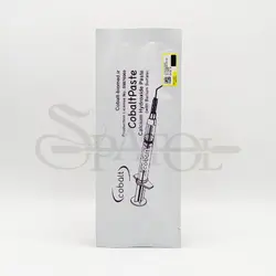 خمیر کلسیم هیدروکساید کبالت cobaltpaste باریم سولفات