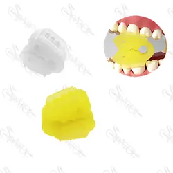 دهان بازکن لقمه ایی قابل اتوکلاو برند Zt Dental