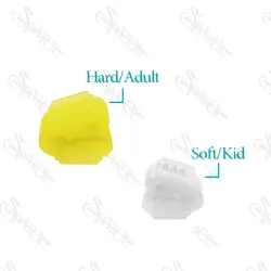 دهان بازکن لقمه ایی قابل اتوکلاو برند Zt Dental