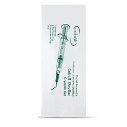 ژل گلیسیرین کبالتCobalt Oxybar