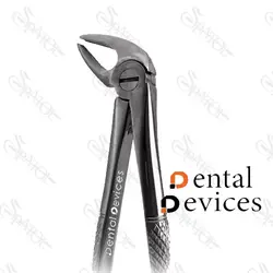فورسپس پرمولر بالا زاویه ۱۳۵ درجه دنتال دیوایس Dental Devices
