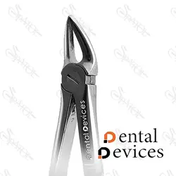 فورسپس ریشه کش زاویه دار دنتال دیوایس Dental Devices