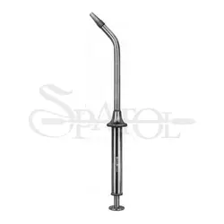 کریر 45 درجه Carrier دنتال دیوایسDental Devices