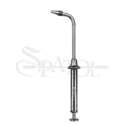 کریر 90 درجه Carrier دنتال دیوایس Dental Devices