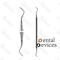 کندانسور قطره ای متوسط Condenser Fig.2 دنتال دیوایس Dental Devices