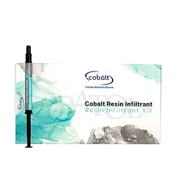 کیت رزین اینفیلترانت کبالتCobalt Resin Infiltrant Kit