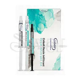 کیت رزین اینفیلترانت کبالتCobalt Resin Infiltrant Kit