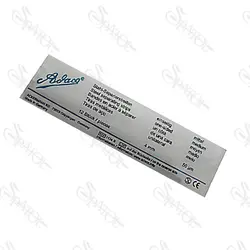 نوار پرداخت آمالگام Royal