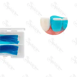 نوار ماتریس قدامی کانتور برند Zt Dental