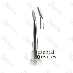 الواتور کوپلن زاویه ۶۰درجه دنتال دیوایسDental Devices