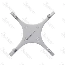 گیج ارتودنسی 018ستاره ای Dental Devicesدنتال دیوایس