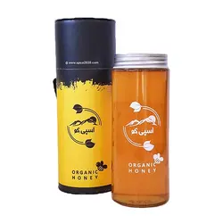 عسل گون آویشن