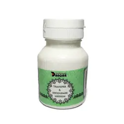 چسب ترانسفر ، دکوپاژ ، اکلیل دانکار حجم 125 میلی لیتر