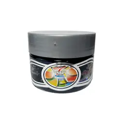 رنگ آکریلیک نیوکالر مشکی 200 میلی لیتر