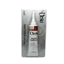 دورگیر وستا مسی کد 213 حجم 21 میلی لیتر