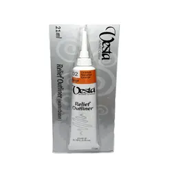 دورگیر وستا نارنجی کد202 حجم 21 میلی لیتر