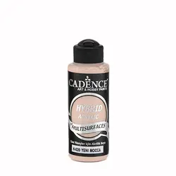 رنگ مولتی سورفیس کادنس کالباسی کد 030