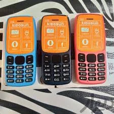 گوشی نوکیا 106دوربین دار مدل2019nokia 106 model2019