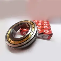 بلبرینگ 524213 لبه دار مایلر سوپر دار