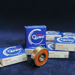 بلبرینگ 6301 ژاپنی و چینی