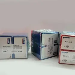 بلبرینگ 805165 فیبری و آهنی چرخ رنو میدلام A,C
