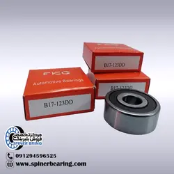 بلبرینگ B17-123D دینام ولوو – ژاپنی