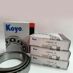 رولبرینگ 27687/20 چرخ عقب تراکتور فرگوسن 285 و 399