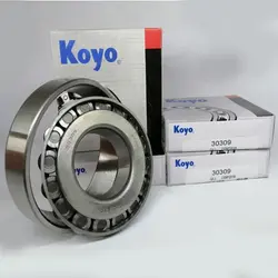 رولبرینگ 30309 اکسل جلو تراکتور