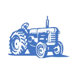 بلبرینگ فلایویل تراکتور رومانی 922205