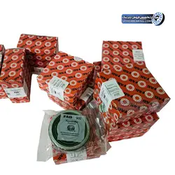 بلبرینگ چرخ عقب پیکان 411280