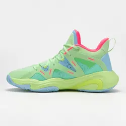 کفش بسکتبال تارماک Tarmak 900 MID-3 NBA BOSTON CELTICS- سبز