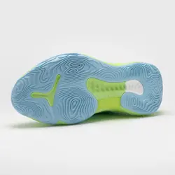 کفش بسکتبال تارماک Tarmak 900 MID-3 NBA BOSTON CELTICS- سبز