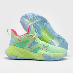 کفش بسکتبال تارماک Tarmak 900 MID-3 NBA BOSTON CELTICS- سبز