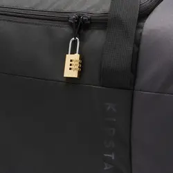 کیف ورزشی کیپستا 55 لیتری Kipsta Essential-مشکی