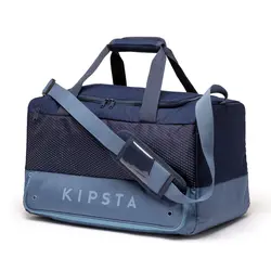 کیف ورزشی کیپستا 45 لیتری Kipsta Hardcase-آبی