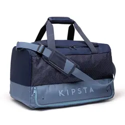 کیف ورزشی کیپستا 45 لیتری Kipsta Hardcase-آبی