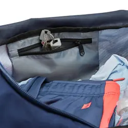 کیف ورزشی کیپستا 45 لیتری Kipsta Hardcase-آبی