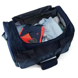 کیف ورزشی کیپستا 45 لیتری Kipsta Hardcase-آبی