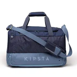 کیف ورزشی کیپستا 45 لیتری Kipsta Hardcase-آبی