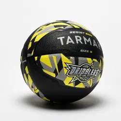 توپ بسکتبال تارماک Tarmak R500 سایز5- مشکی