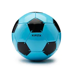 توپ فوتبال کیپستا Kipsta F100 سایز 3-آبی