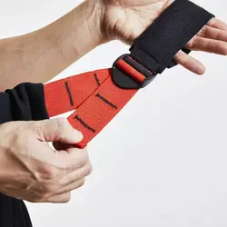 کش سایه زنی بوکس OUTSHOCK – قرمز