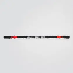 کش سایه زنی بوکس OUTSHOCK – قرمز