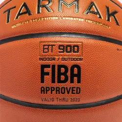 توپ بسکتبال تارماک Tarmak BT900 سایز7- قهوه ای