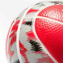 توپ بسکتبال تارماک Tarmak K100 Sponge سایز1- قرمز