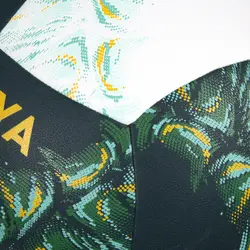 توپ والیبال ساحلی Copaya Replica Hybrid سایز 5- سفید/سبز