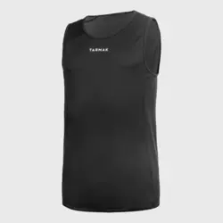رکابی بسکتبال مردانه تارماک TARMAK T100- مشکی