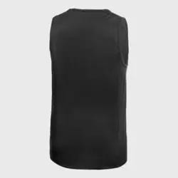 رکابی بسکتبال مردانه تارماک TARMAK T100- مشکی