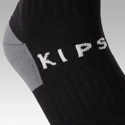 جوراب فوتبال کیپستا Kipsta Viralto Club-مشکی